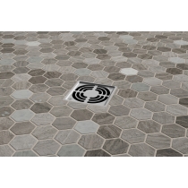 METRO - 2X2/12X12, GRAY, GLOSSY/HONED/TEXTURE